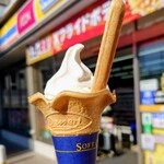 ミニストップ - 料理写真: