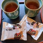 菓子舗　間瀬　本店 - 