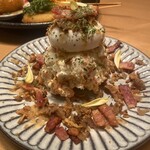 串カツあらた - 