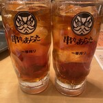 串カツあらた - 