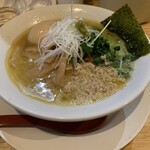 らーめん天神下 大喜 - 