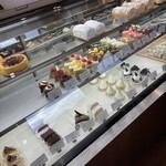 パティスリー アマンド - 