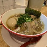 らーめん天神下 大喜 - 