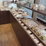 パティスリー アマンド - 