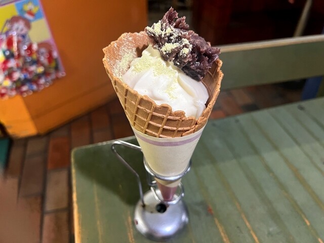 のとや（notoya） &ndash; 秋田のジェラート・アイスクリーム店 | 口コミ・メニュー情報