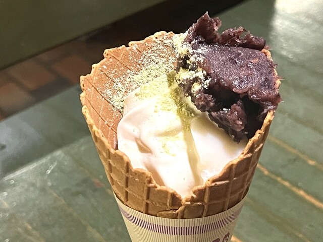 のとや（notoya） - 秋田（ジェラート・アイスクリーム）の写真