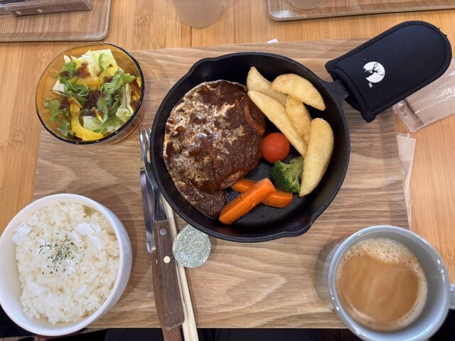 FIKA（フィーカ） - 上戸（カフェ）の写真