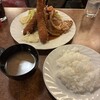 談話室杉の樹 - 料理写真: