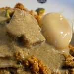 カレーの店 ボンベイ - 