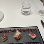 オーグードゥジュール メルヴェイユ 博多 - 