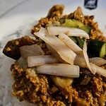 カレーの店 ボンベイ - 