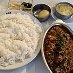 カレーの店 ボンベイ 本店 - 