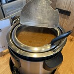 君のハンバーグを食べたい - 