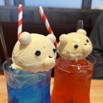 君のハンバーグを食べたい - 