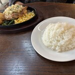 K's cafe - 