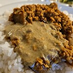カレーの店 ボンベイ - 