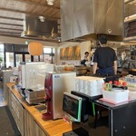 君のハンバーグを食べたい - 