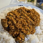 カレーの店 ボンベイ - 