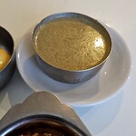 カレーの店 ボンベイ - 
