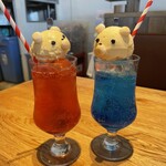 君のハンバーグを食べたい - 