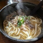 手打ちうどん錦 - 