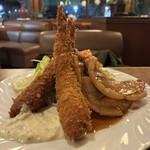 談話室杉の樹 - 