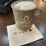 K's cafe - 
