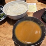 君のハンバーグを食べたい - 