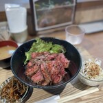 肉と肴とおばんざい 暖 - 