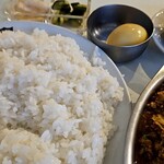 カレーの店 ボンベイ - 