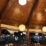 談話室杉の樹 - 