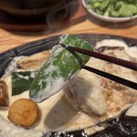 君のハンバーグを食べたい - 