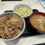 吉野家 - 料理写真: