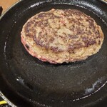 釜炊きごはんとハンバーグ タイチ食堂 マルエイガレリア店 - 