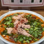 キャプテンラーメン - 
