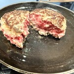 釜炊きごはんとハンバーグ タイチ食堂 マルエイガレリア店 - 