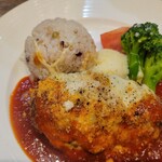 ジスタンプ トウキョウ - 