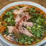 キャプテンラーメン - 