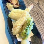 暗闇坂宮下 - 