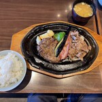 肉の万世 - 
