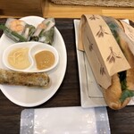 ベト屋 - 料理写真: