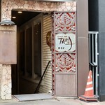 ターラ - 南一条西4 日本旅行ビル Ｂ1Ｆ