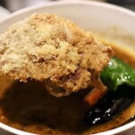 ターラ - チキン