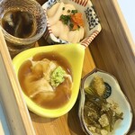 暗闇坂宮下 - 