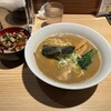 麺屋みちしるべ
