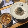 つけ蕎麦の阿国 歌舞伎町店