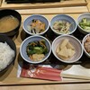 京菜味のむら 烏丸本店