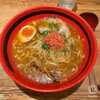北海道名物らー麺 えびそば一幻 総本店