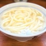 釜あげうどん 長田 in 香の香 - 