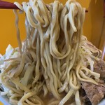 ラーメン二郎 八王子野猿街道店 ２ - 